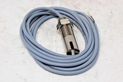 Sensore forcella baumer feg - baumer,