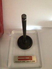 Valvola Ferrari F1 F1-2000 Memorabilia