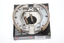 Ganasce Freno Posteriore MBK