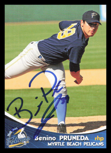 2009 myrtle beach pelicans - 2009,
