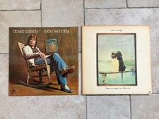 David Cassidy _ Rock Me Baby /