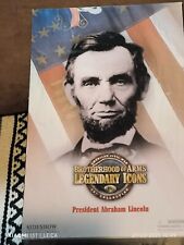 Action Figure 1/6 Sideshow