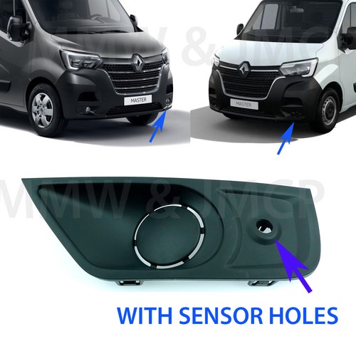 Per renault master 2019 - renault,