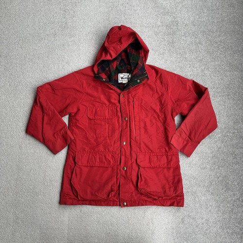 Woolrich giacca donna parka