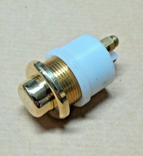 Alubox pulsante ricambio in - pulsante, di