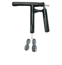 Rubinetto rubinetto pistola