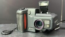 Nikon Coolpix 995 fotocamera