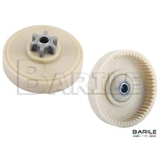 Campana Frizione / Pignone