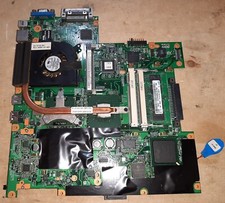 Scheda Madre Acer Travelmate 3300+CPU+Ram (difetto jack alimentazione)