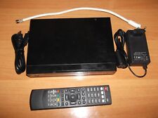 DECODER DIGITALE SATELLITARE DUAL TUNER DVB-S2 T2 OPENBOX V8 COMBO HDMI 1080P YO