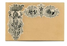 cartoline carabinieri reali