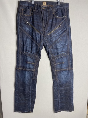 Jeans prps taglia lavaggio - 36,