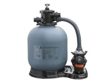 POMPE FILTRO SABBIA PER PISCINE GRE FS 550