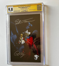 CGC Dell'Otto Virgin Variant