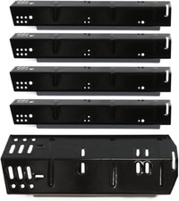 Piastra di protezione termica