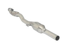 Catalizzatore metallico Corsa