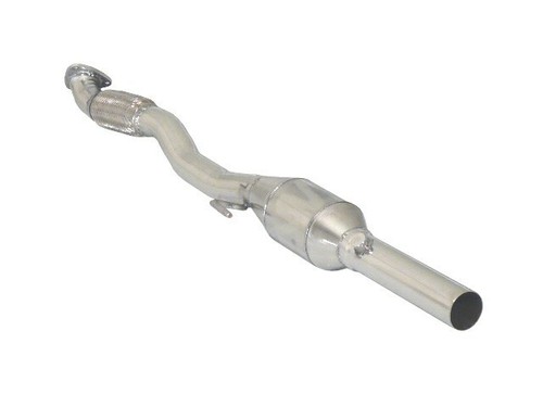 Catalizzatore metallico corsa - catalizzatore,