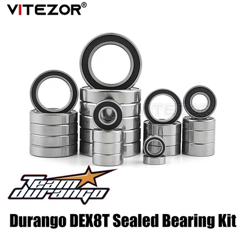 Per team durango dex8t kit - per,