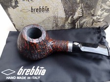 pipe Brebbia MPB Nico briar