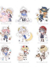 Identity Ⅴ Acrylic