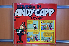 TRILOGIA DI ANDY CAPP vol.2