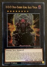 D/D/D Duo-Dawn King Kali Yuga