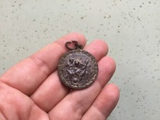 Medaglietta vintage torneo di