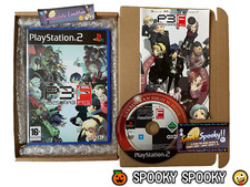 Shin Megami Tensei Persona 3