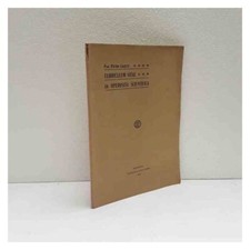 Curriculum vitae del