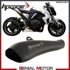 Terminale Di Scarico Hp Corse