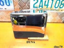 Harley Davidson fianchetto