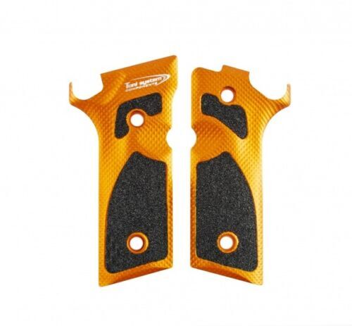 Grips for beretta - beretta, 98