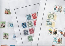 Accumulo Lotto  di 20 FOGLI