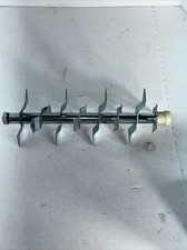 MZK Dente Scarificatore