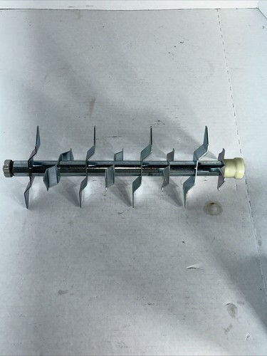 Mzk dente scarificatore - mzk,