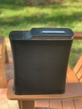 2009 All Original Black