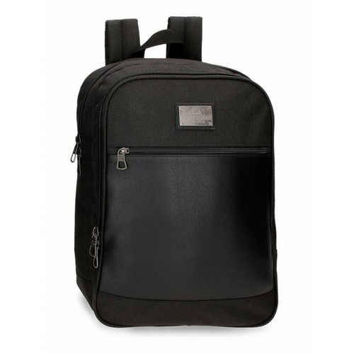 Zaino pepe jeans - jeans, viaggio