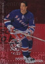 1999-00 BAP Millennium