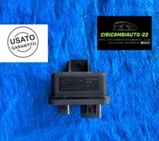 centralina candelette Fiat