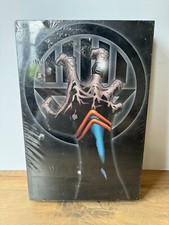 Absolute Blackest Night di