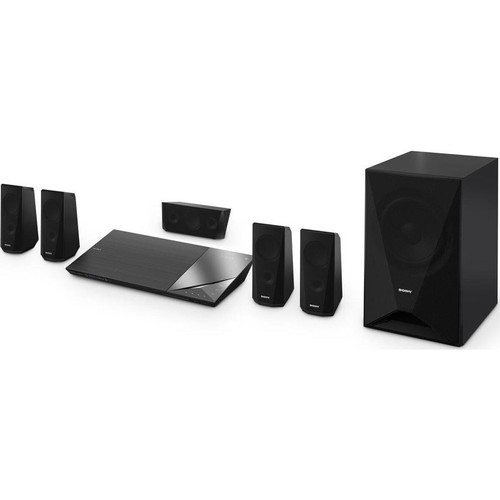 Region free sony home - sony, theater