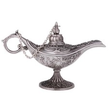 Lampada da tavolo con luce