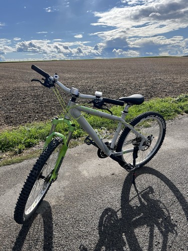 Mountain bike usata - ,, vendo