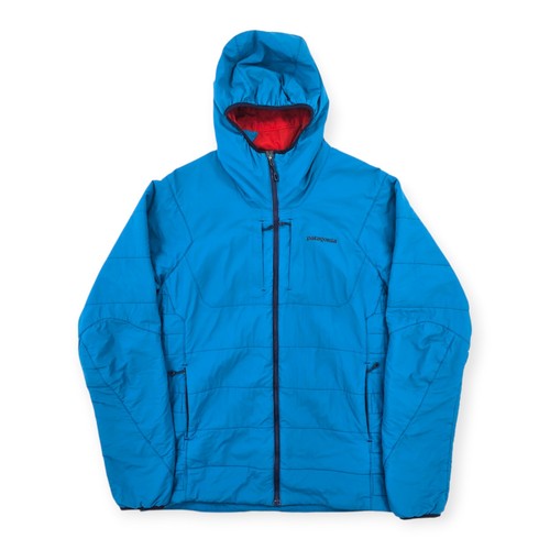 Patagonia nano air giacca con - nano-air,