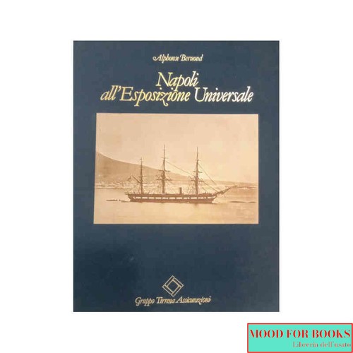 Alphonse bernoud napoli - -,