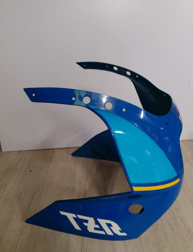 Yamaha tzr 125 naso anteriore - yamaha,