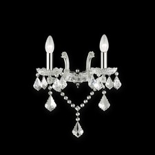 Applique Vetro di Murano