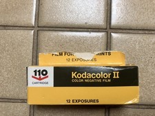 Cartuccia kodak vintage - kodak,