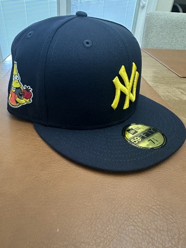 Cappello new york yankees - yankees,