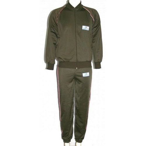 Tuta ginnastica esercito - ginnastica,